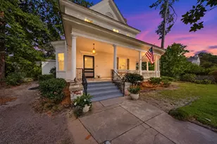 336 York St SE, Aiken, SC 29801 - Photo 1