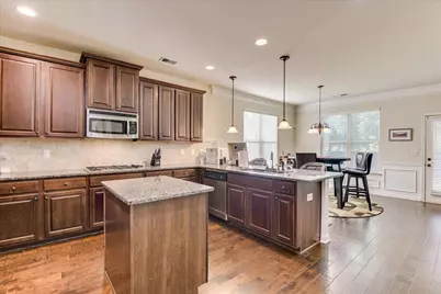 137 Durst Drive, North Augusta, SC 29860 - Photo 16