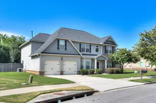 137 Durst Dr, North Augusta, SC 29860 - Photo 2