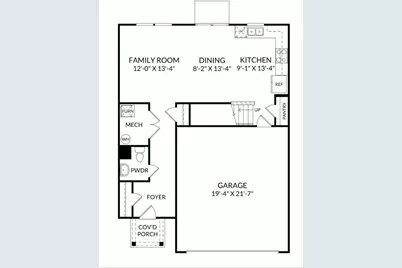 259 Sparrow Lane, Thomson, GA 30824 - Photo 2