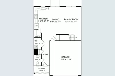 234 Sparrow Lane, Thomson, GA 30824 - Photo 2