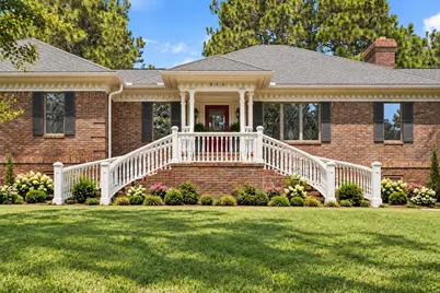 913 Holley Lake Road, Aiken, SC 29803 - Photo 2