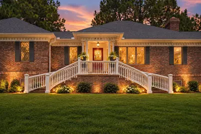 913 Holley Lake Road, Aiken, SC 29803 - Photo 1
