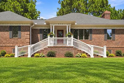 913 Holley Lake Road, Aiken, SC 29803 - Photo 2