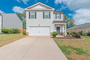 6143 Whitewater Dr, North Augusta, SC 29841 - Photo 4