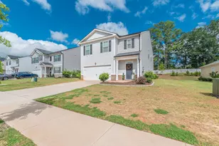 6143 Whitewater Dr, North Augusta, SC 29841 - Photo 2