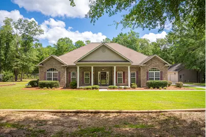 4769 Banks Mill Road SE, Aiken, SC 29803 - Photo 4