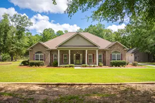 4769 Banks Mill Rd SE, Aiken, SC 29803 - Photo 4