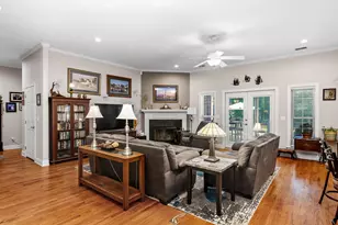 4769 Banks Mill Rd SE, Aiken, SC 29803 - Photo 12