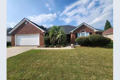 216 Marigold Drive, Aiken, SC 29803 - Photo 1