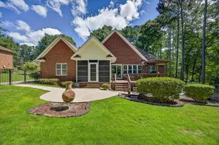 601 Ashbury Dr, Aiken, SC 29803 - Photo 38