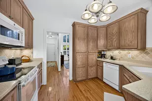 601 Ashbury Dr, Aiken, SC 29803 - Photo 16