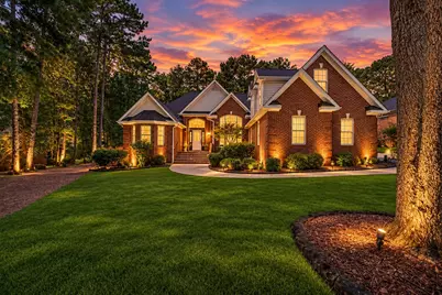 601 Ashbury Drive, Aiken, SC 29803 - Photo 1