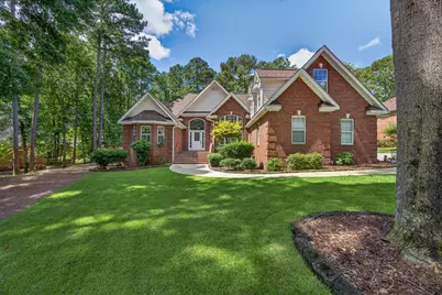 601 Ashbury Drive, Aiken, SC 29803 - Photo 44