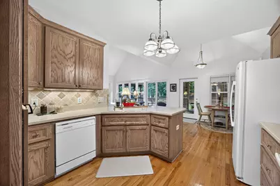 601 Ashbury Drive, Aiken, SC 29803 - Photo 16
