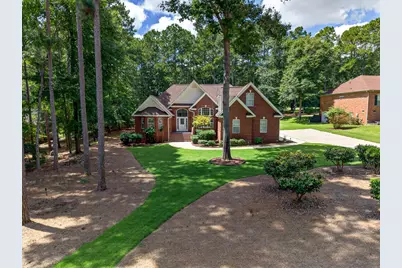 601 Ashbury Drive, Aiken, SC 29803 - Photo 4