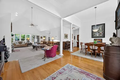 601 Ashbury Drive, Aiken, SC 29803 - Photo 8