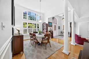 601 Ashbury Dr, Aiken, SC 29803 - Photo 8