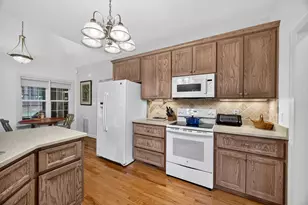 601 Ashbury Dr, Aiken, SC 29803 - Photo 18