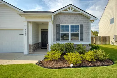 4180 Sorensten Drive, Aiken, SC 29803 - Photo 2