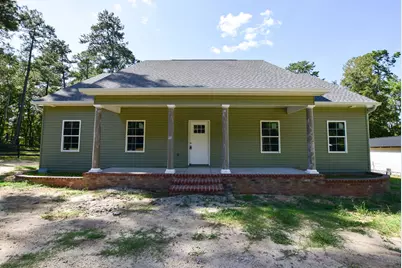 1010 Chime Bell Church Road, Aiken, SC 29803 - Photo 1