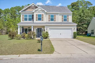 222 Kemper Downs Dr, Aiken, SC 29803 - Photo 1