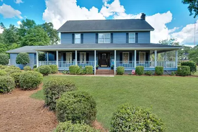 1608 Tavelle Plantation Drive, Beech Island, SC 29842 - Photo 1