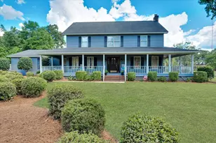 1608 Tavelle Plantation Dr, Beech Island, SC 29842 - Photo 1