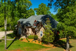 1584 Hutto Island Dr, Leesville, SC 29070 - Photo 2