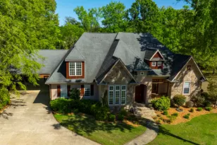 1584 Hutto Island Dr, Leesville, SC 29070 - Photo 4