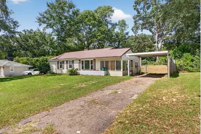 1525 Wyman Street NE, Aiken, SC 29801 - Photo 2