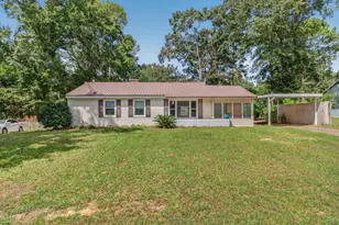 1525 Wyman St NE, Aiken, SC 29801 - Photo 1