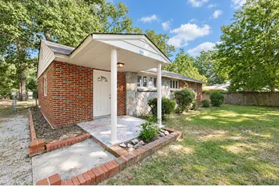 122 Marvin Drive, Aiken, SC 29803 - Photo 2
