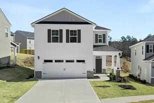 3420 Wrenfield Wy, North Augusta, SC 29841 - Photo 1