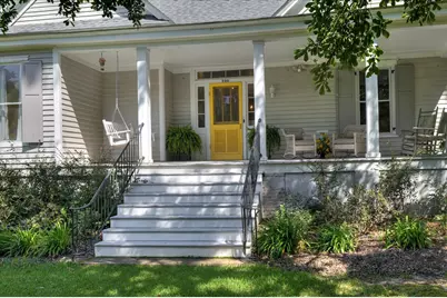 800 Buncombe Street, Edgefield, SC 29824 - Photo 2