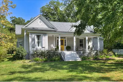800 Buncombe Street, Edgefield, SC 29824 - Photo 1