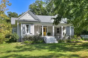 800 Buncombe St, Edgefield, SC 29824 - Photo 1