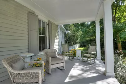 800 Buncombe Street, Edgefield, SC 29824 - Photo 4