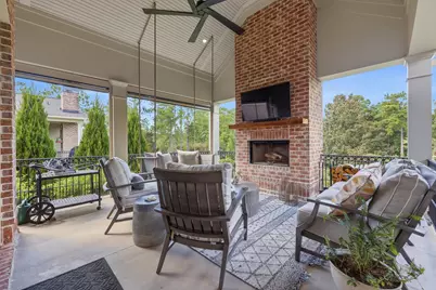 130 Thornhill Drive, Aiken, SC 29803 - Photo 66