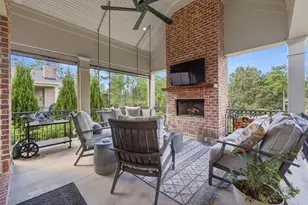 130 Thornhill Dr, Aiken, SC 29803 - Photo 66
