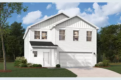 5687 Moncrief Circle, Graniteville, SC 29829 - Photo 1