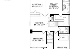 5687 Moncrief Cir, Graniteville, SC 29829 - Photo 4