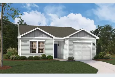 5641 Moncrief Circle, Graniteville, SC 29829 - Photo 2