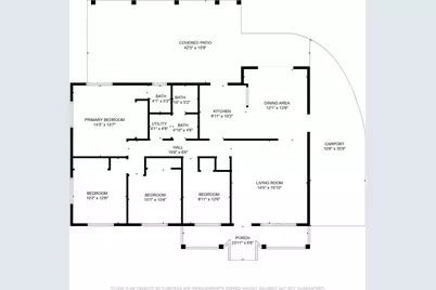 1426 Springview Drive, Augusta, GA 30909 - Photo 20