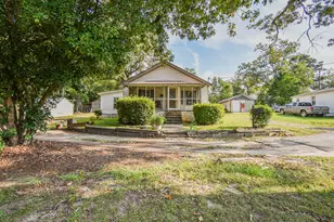 204 Hudson St, Wrens, GA 30833 - Photo 2