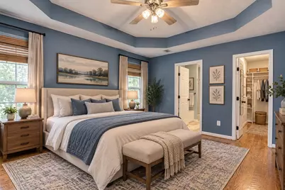 1047 Watsonia Drive, Aiken, SC 29803 - Photo 20