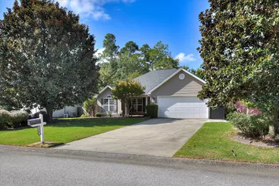 1047 Watsonia Drive, Aiken, SC 29803 - Photo 2