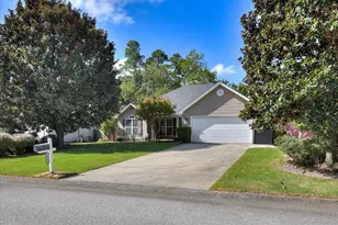 1047 Watsonia Dr, Aiken, SC 29803 - Photo 2