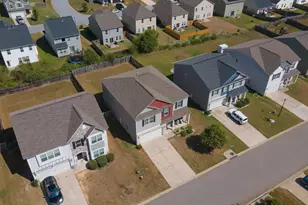 1118 Sapphire Dr, Graniteville, SC 29829 - Photo 4