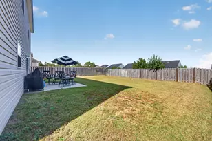 1118 Sapphire Dr, Graniteville, SC 29829 - Photo 42